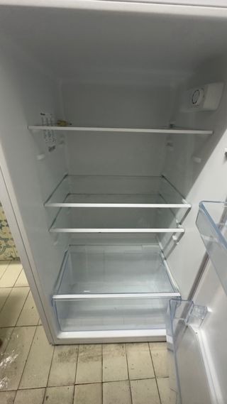 Frigorífico Hisense 2 puertas