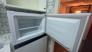 Frigorífico Hisense 2 puertas