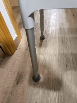 Silla de ducha para personas mayores