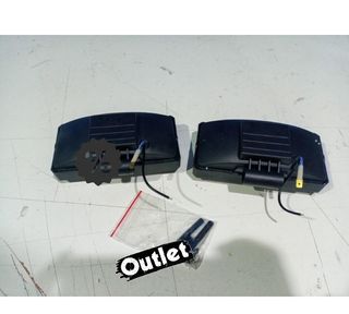 TG FAROS ANTINIEBLA UNIVERSALES CLÁSICOS R022045C1