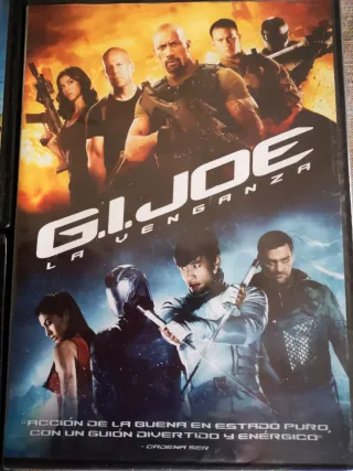 Lote 5 Películas DVD (High School Musical, Narnia,