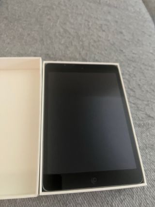iPad Mini 1ª Gen A1432 16GB WiFi Plata