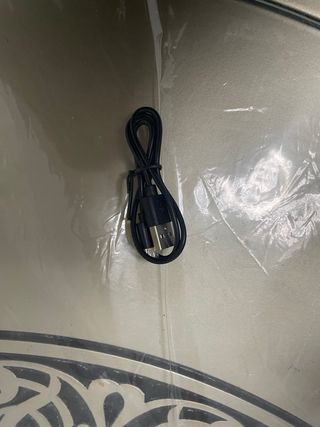 Altavoz Bluetooth KIMISO 8” 1000W Nuevo