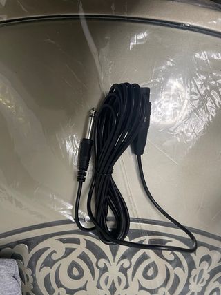 Altavoz Bluetooth KIMISO 8” 1000W Nuevo