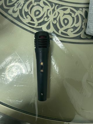 Altavoz Bluetooth KIMISO 8” 1000W Nuevo