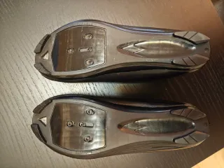 Zapatillas Ciclismo Carretera DPV