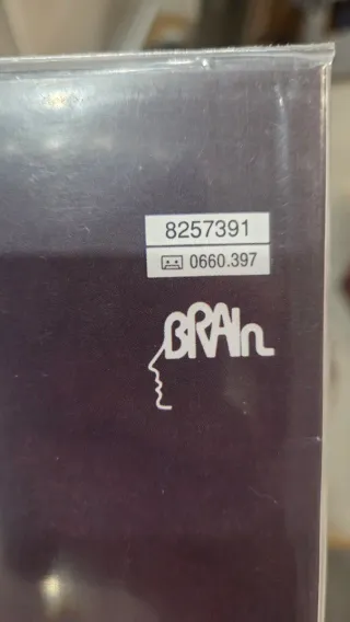 LP Scorpions - Lonesome Crow Vinilo