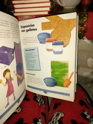 Libro juegos recreativos