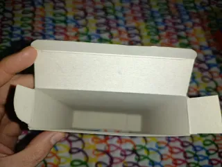 Caja Original Pokémon Snap Nintendo 64