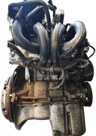 Toyota 218136 motor 2sp72l yaris - xp9 2005 - 2009