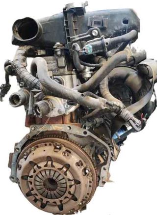 Toyota 218136 motor 2sp72l yaris - xp9 2005 - 2009