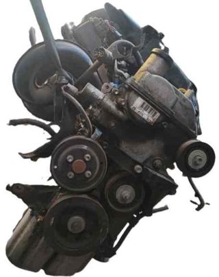 Toyota 218136 motor 2sp72l yaris - xp9 2005 - 2009