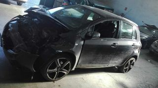 Toyota 218136 motor 2sp72l yaris - xp9 2005 - 2009