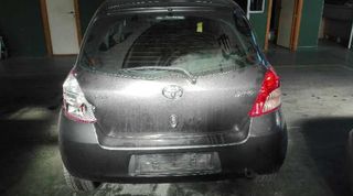 Toyota 218136 motor 2sp72l yaris - xp9 2005 - 2009