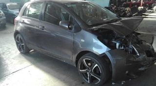 Toyota 218136 motor 2sp72l yaris - xp9 2005 - 2009