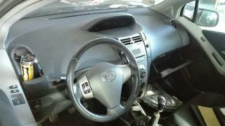 Toyota 218136 motor 2sp72l yaris - xp9 2005 - 2009