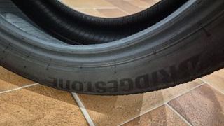 Neumático Bridgestone Turanza T005 225/45 R17 91Y