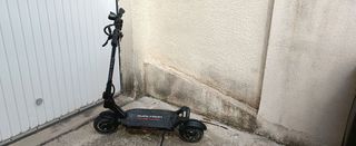 Patinete Dualtron Victor Luxury