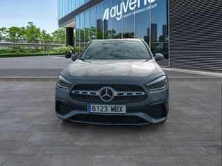 Mercedes-Benz GLA 220 d 4Matic 140 kW (190 CV)