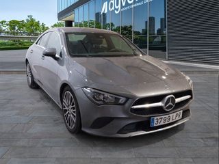 Mercedes-Benz CLA 220 d 140 kW (190 CV)