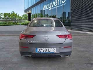 Mercedes-Benz CLA 220 d 140 kW (190 CV)