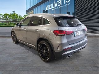 Mercedes-Benz GLA 200 d 110 kW (150 CV)