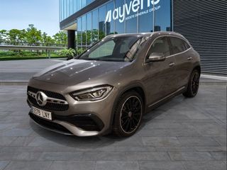 Mercedes-Benz GLA 200 d 110 kW (150 CV)