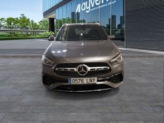Mercedes-Benz GLA 200 d 110 kW (150 CV)