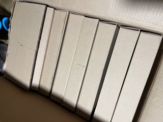 Expositor Vitrina Zippo