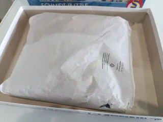 Puzzle 1000 Piezas Gatos y Mariposa