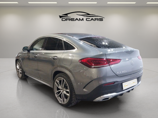 Mercedes-Benz GLE Coupé 350e 4Matic (Híbrido Enchufable) 245 kW (333 CV)