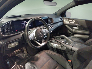 Mercedes-Benz GLE Coupé 350e 4Matic (Híbrido Enchufable) 245 kW (333 CV)