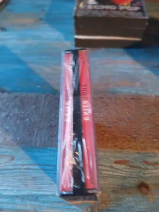 Lote 3 CDs Éxits 2001