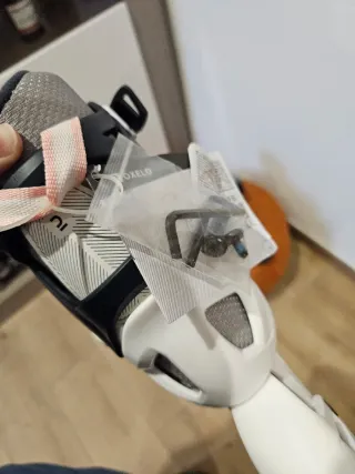 Patines en línea para niña talla 35-38