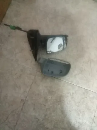 Volkswagen Polo 2001