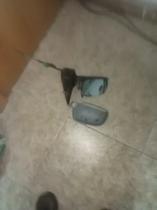 Volkswagen Polo 2001