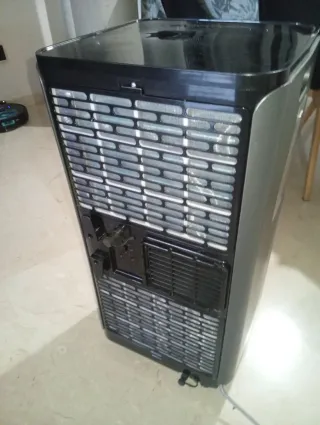 Aire Acondicionado forceclima 9150