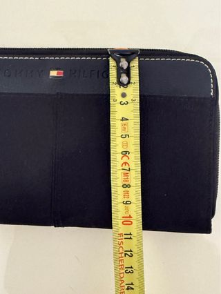 Cartera billetera Tommy Hilfiger