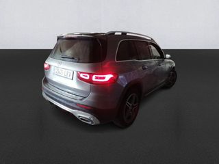 Mercedes-Benz GLB 200 120 kW (163 CV)