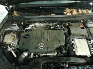 Mercedes-Benz GLB 200 120 kW (163 CV)