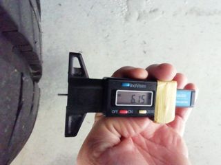 Mercedes-Benz GLB 200 120 kW (163 CV)