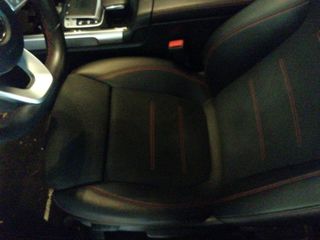 Mercedes-Benz GLB 200 120 kW (163 CV)