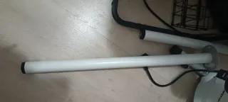 2 Patas Ikea para Escritorio