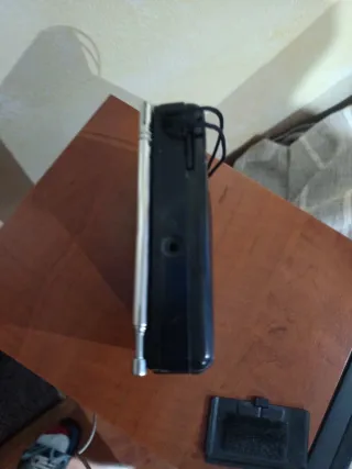 Radio Sony FM/AM ICF-S14