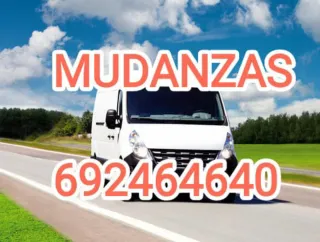 Mudanzas Portes Gijón Oviedo Aviles