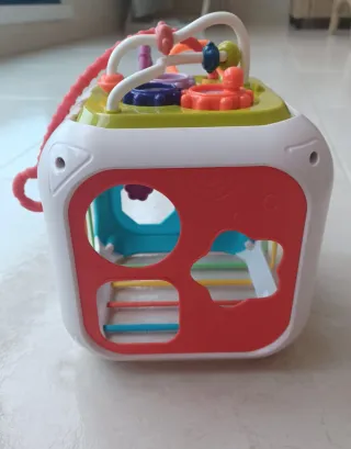Juguetes VTech para bebé