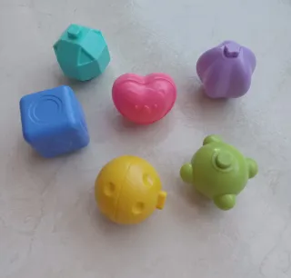 Juguetes VTech para bebé