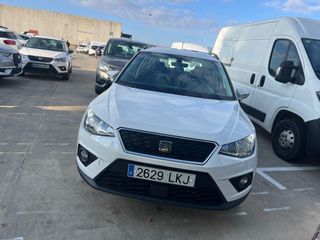 SEAT Arona 1.0 TSI Style Go Eco 85 kW (115 CV)