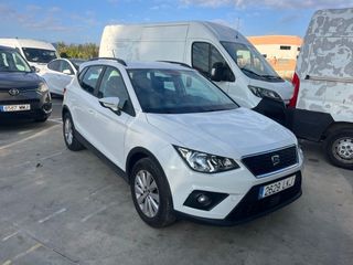 SEAT Arona 1.0 TSI Style Go Eco 85 kW (115 CV)