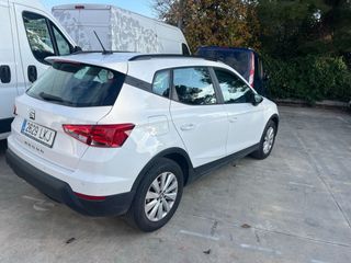 SEAT Arona 1.0 TSI Style Go Eco 85 kW (115 CV)